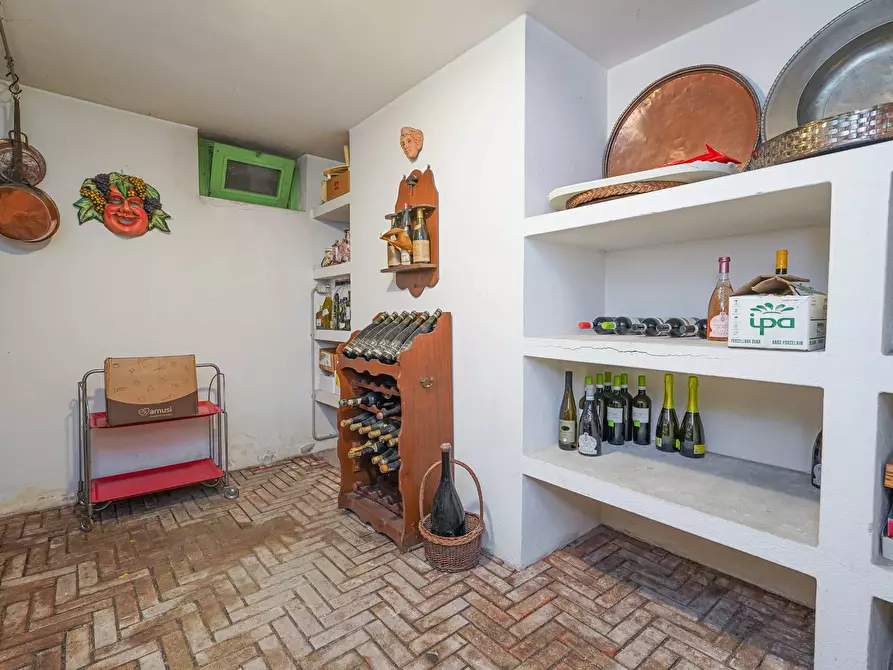 Immagine 61 di Villa in vendita  in PEDRINELLI 10 a Carvico