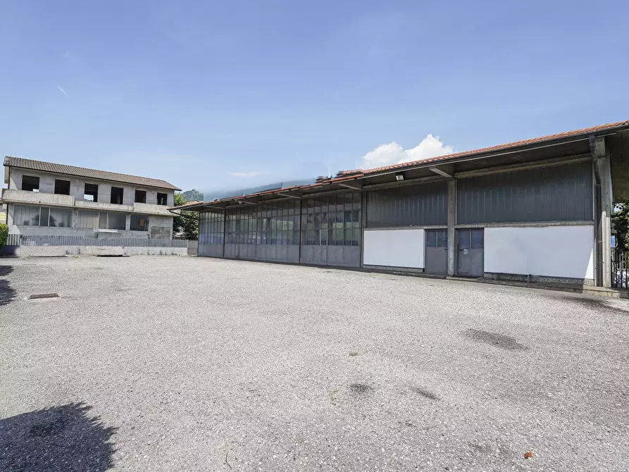 Immagine 62 di Villa in vendita  in PEDRINELLI 10 a Carvico