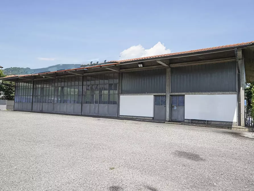 Immagine 63 di Villa in vendita  in PEDRINELLI 10 a Carvico