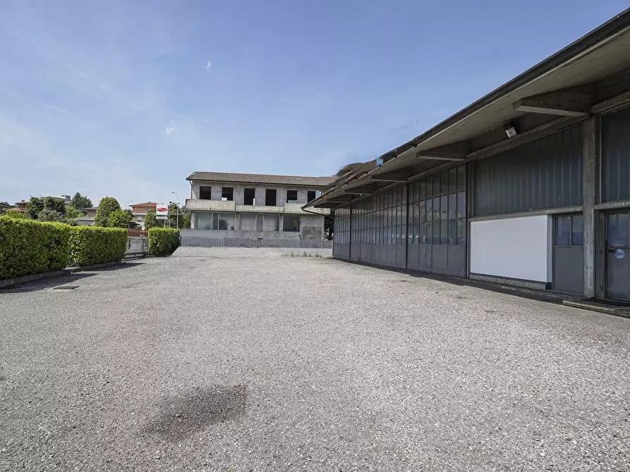 Immagine 64 di Villa in vendita  in PEDRINELLI 10 a Carvico