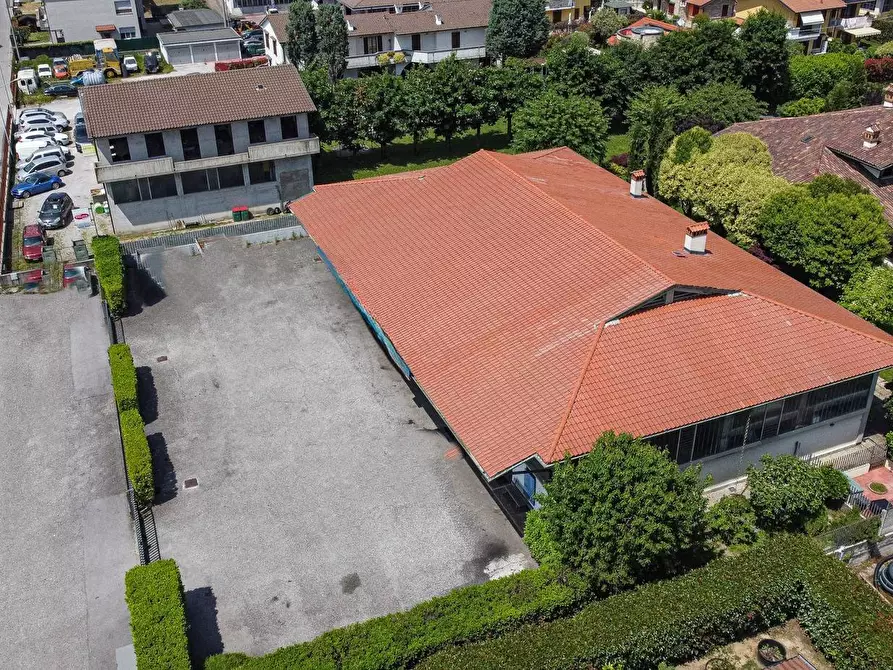 Immagine 69 di Villa in vendita  in PEDRINELLI 10 a Carvico
