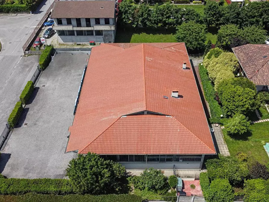 Immagine 71 di Villa in vendita  in PEDRINELLI 10 a Carvico