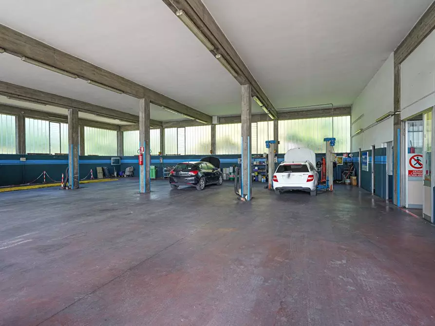 Immagine 72 di Villa in vendita  in PEDRINELLI 10 a Carvico