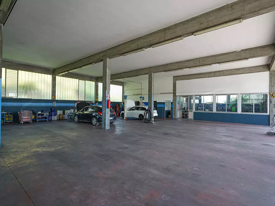 Immagine 76 di Villa in vendita  in PEDRINELLI 10 a Carvico
