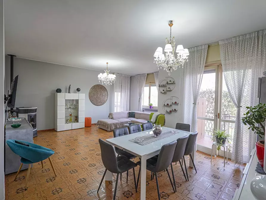 Immagine 1 di Appartamento in vendita  in UMBERTO 1 19 a Arcene