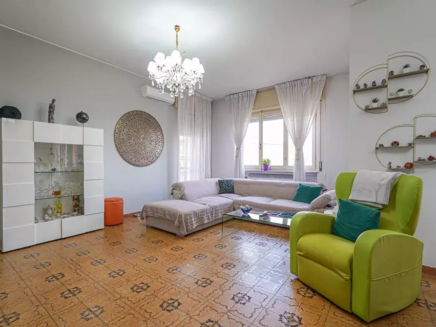 Immagine 6 di Appartamento in vendita  in UMBERTO 1 19 a Arcene