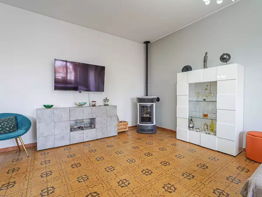 Immagine 7 di Appartamento in vendita  in UMBERTO 1 19 a Arcene