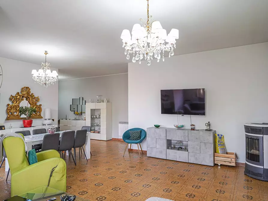 Immagine 9 di Appartamento in vendita  in UMBERTO 1 19 a Arcene