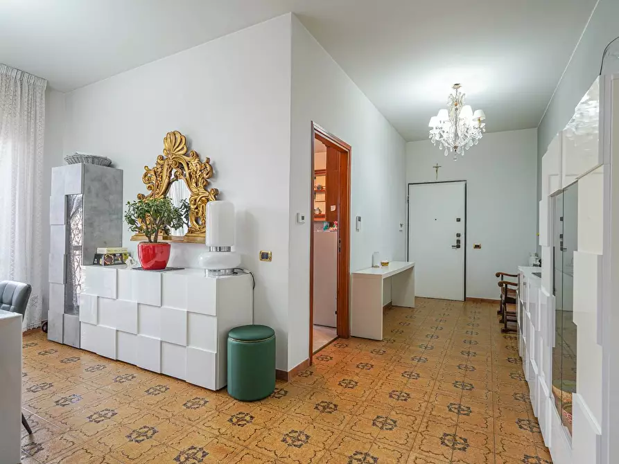 Immagine 14 di Appartamento in vendita  in UMBERTO 1 19 a Arcene