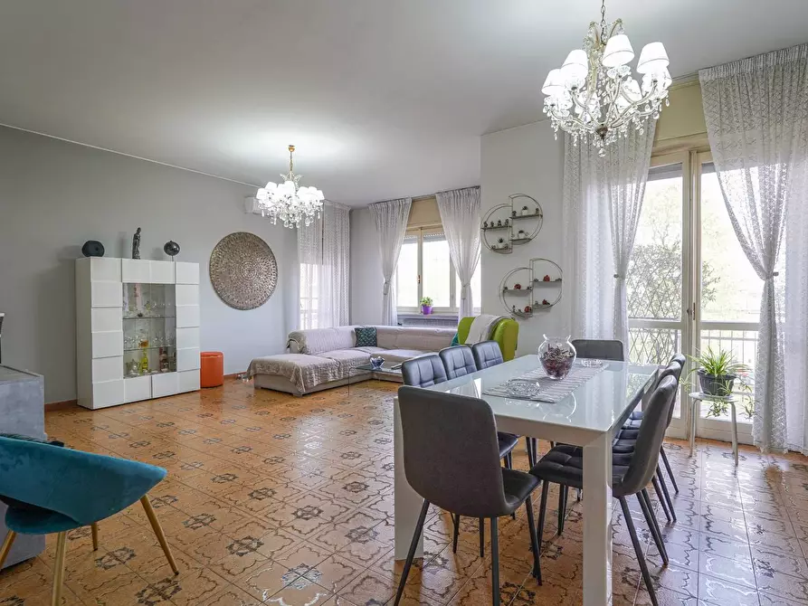 Immagine 16 di Appartamento in vendita  in UMBERTO 1 19 a Arcene