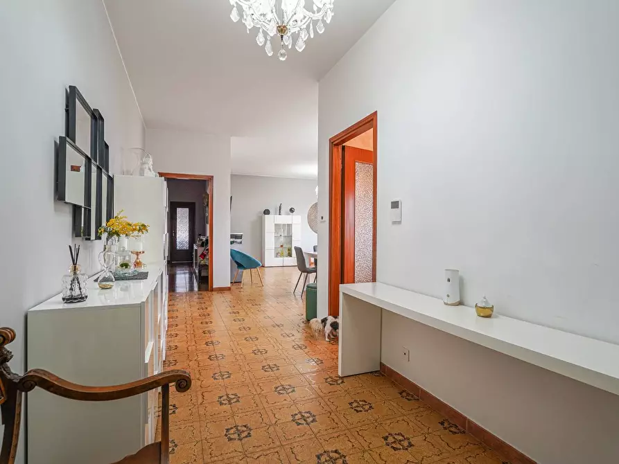 Immagine 17 di Appartamento in vendita  in UMBERTO 1 19 a Arcene