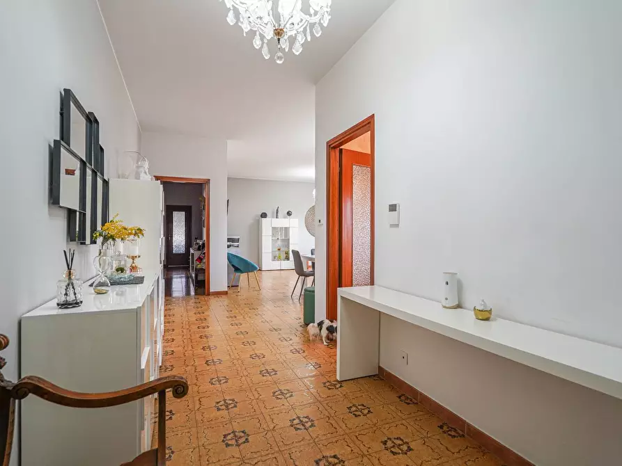 Immagine 18 di Appartamento in vendita  in UMBERTO 1 19 a Arcene