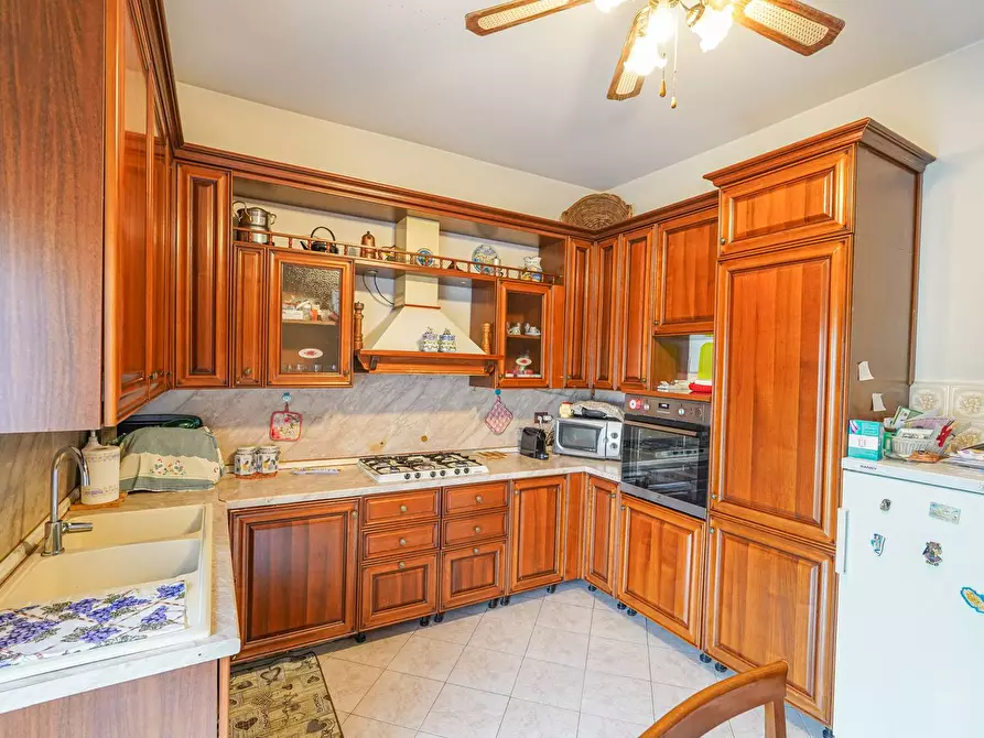 Immagine 19 di Appartamento in vendita  in UMBERTO 1 19 a Arcene