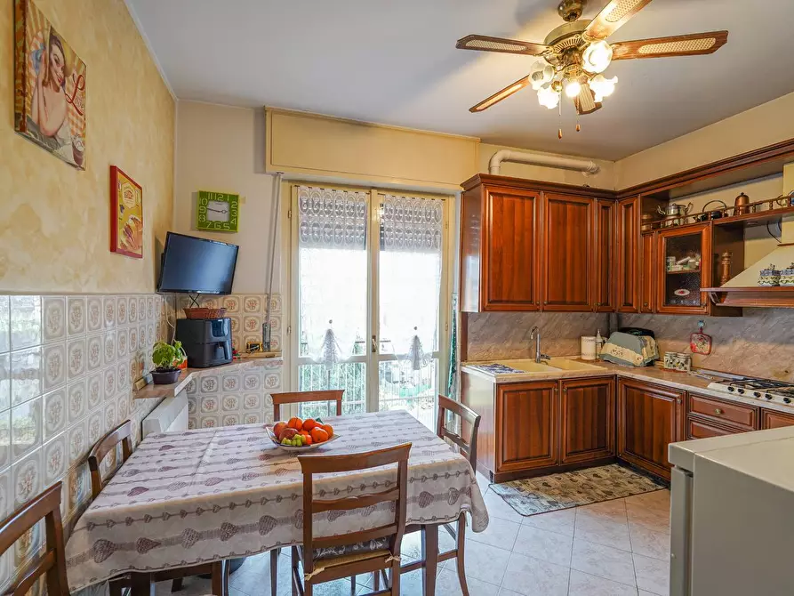 Immagine 20 di Appartamento in vendita  in UMBERTO 1 19 a Arcene