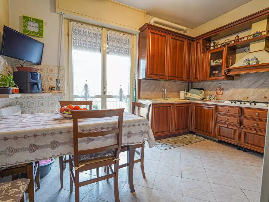 Immagine 21 di Appartamento in vendita  in UMBERTO 1 19 a Arcene