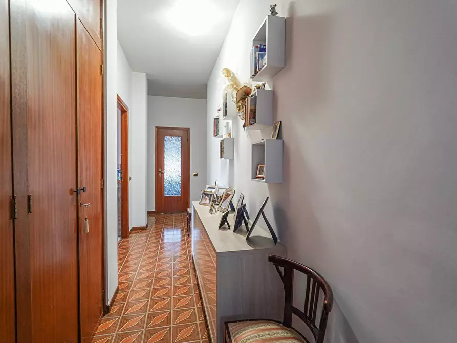 Immagine 22 di Appartamento in vendita  in UMBERTO 1 19 a Arcene
