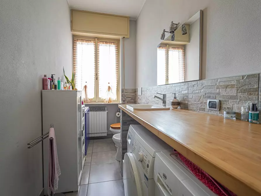Immagine 23 di Appartamento in vendita  in UMBERTO 1 19 a Arcene
