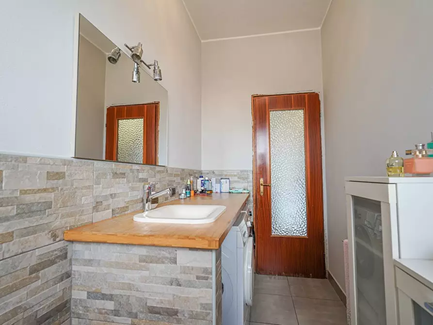 Immagine 24 di Appartamento in vendita  in UMBERTO 1 19 a Arcene