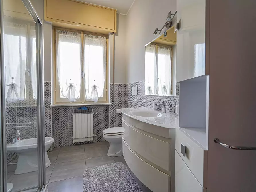 Immagine 30 di Appartamento in vendita  in UMBERTO 1 19 a Arcene