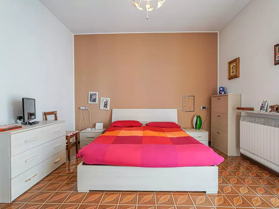 Immagine 34 di Appartamento in vendita  in UMBERTO 1 19 a Arcene