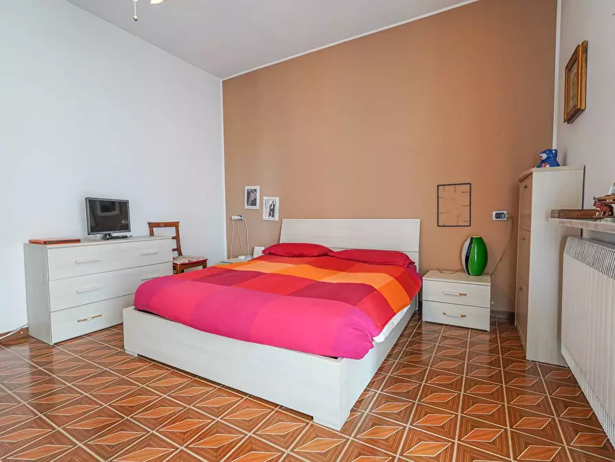 Immagine 35 di Appartamento in vendita  in UMBERTO 1 19 a Arcene
