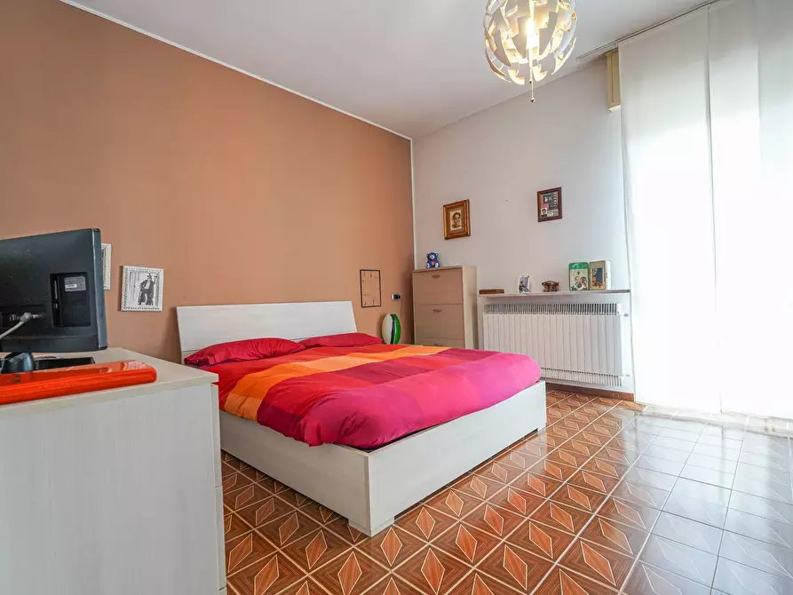 Immagine 36 di Appartamento in vendita  in UMBERTO 1 19 a Arcene