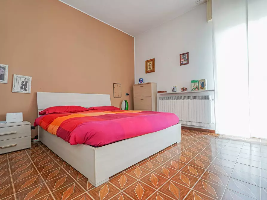 Immagine 37 di Appartamento in vendita  in UMBERTO 1 19 a Arcene