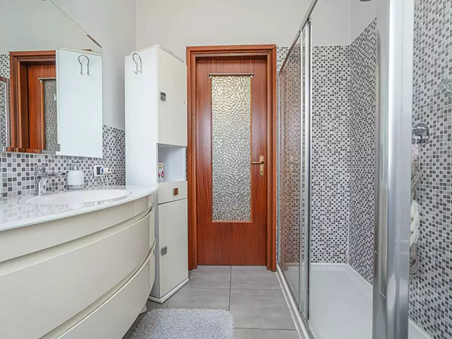 Immagine 32 di Appartamento in vendita  in UMBERTO 1 19 a Arcene