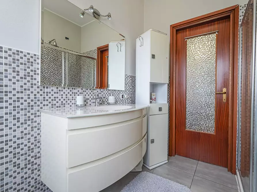 Immagine 31 di Appartamento in vendita  in UMBERTO 1 19 a Arcene