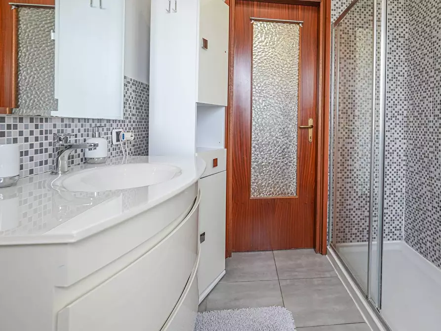 Immagine 33 di Appartamento in vendita  in UMBERTO 1 19 a Arcene