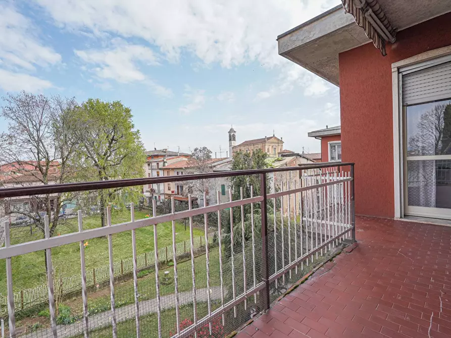 Immagine 44 di Appartamento in vendita  in UMBERTO 1 19 a Arcene
