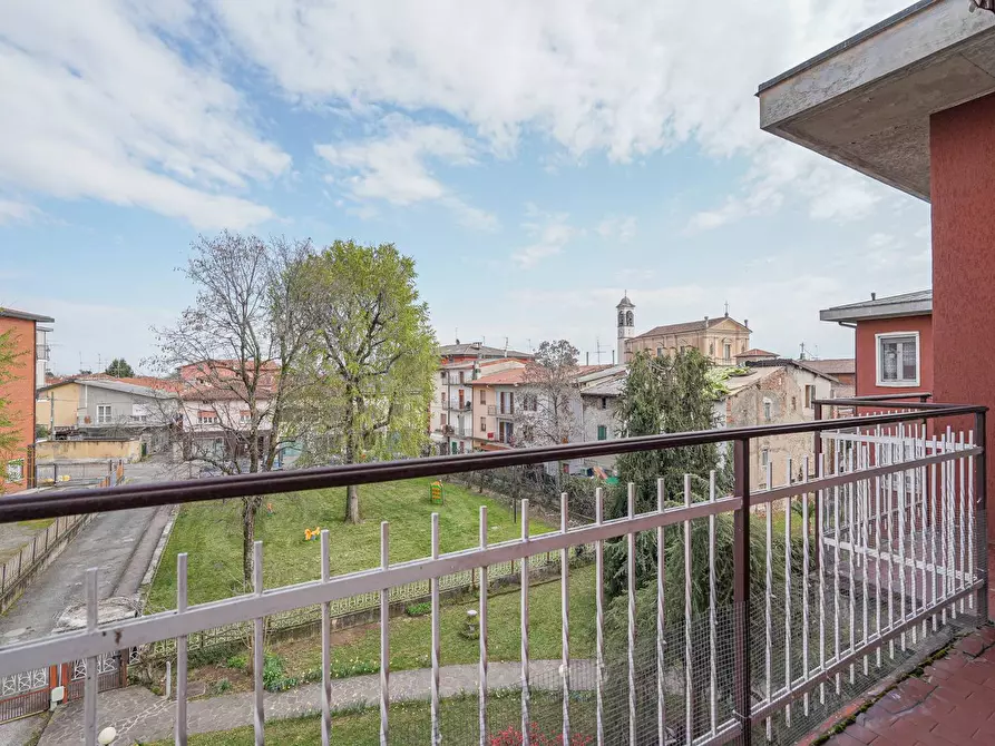 Immagine 45 di Appartamento in vendita  in UMBERTO 1 19 a Arcene