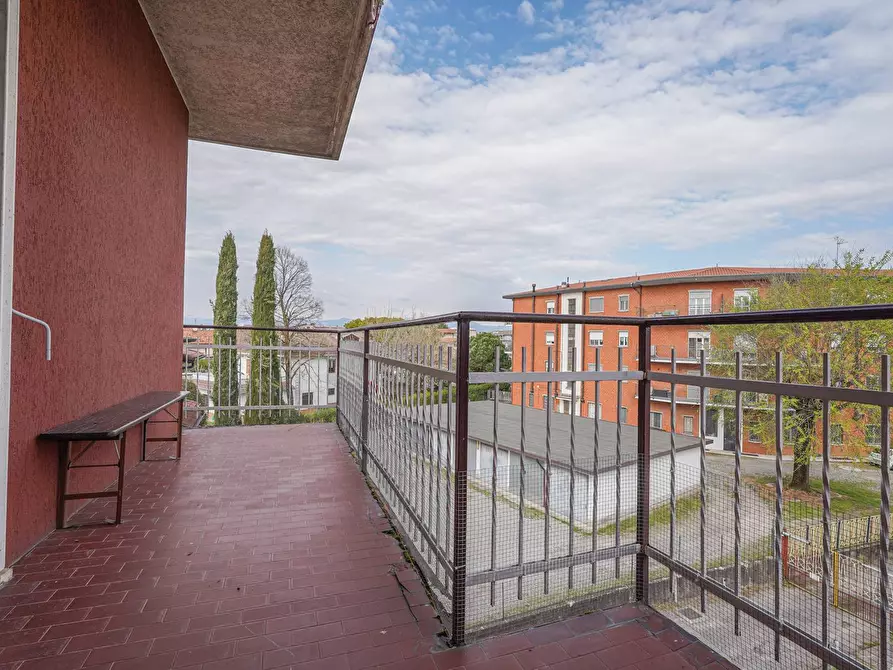 Immagine 47 di Appartamento in vendita  in UMBERTO 1 19 a Arcene