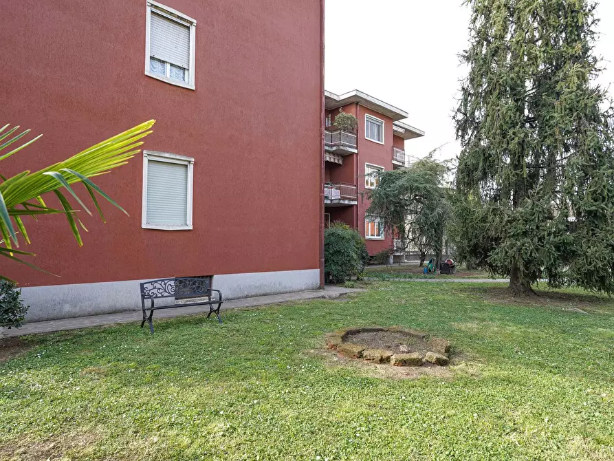 Immagine 48 di Appartamento in vendita  in UMBERTO 1 19 a Arcene