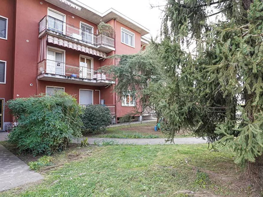 Immagine 49 di Appartamento in vendita  in UMBERTO 1 19 a Arcene