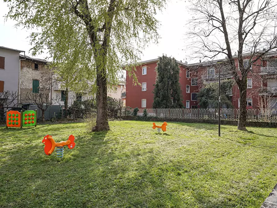 Immagine 51 di Appartamento in vendita  in UMBERTO 1 19 a Arcene