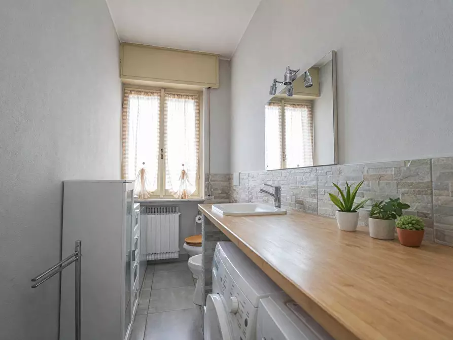 Immagine 29 di Appartamento in vendita  in UMBERTO 1 19 a Arcene