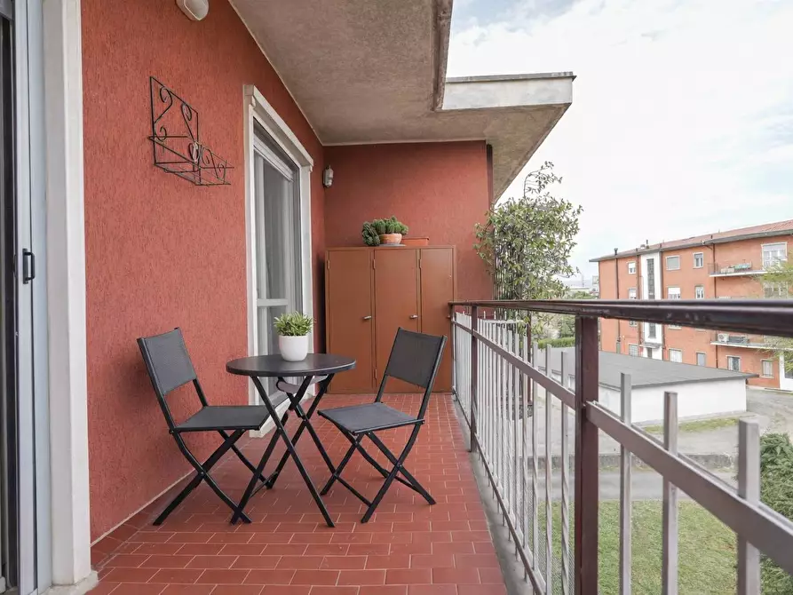 Immagine 52 di Appartamento in vendita  in UMBERTO 1 19 a Arcene