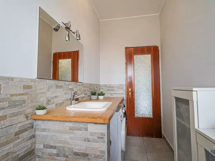 Immagine 28 di Appartamento in vendita  in UMBERTO 1 19 a Arcene