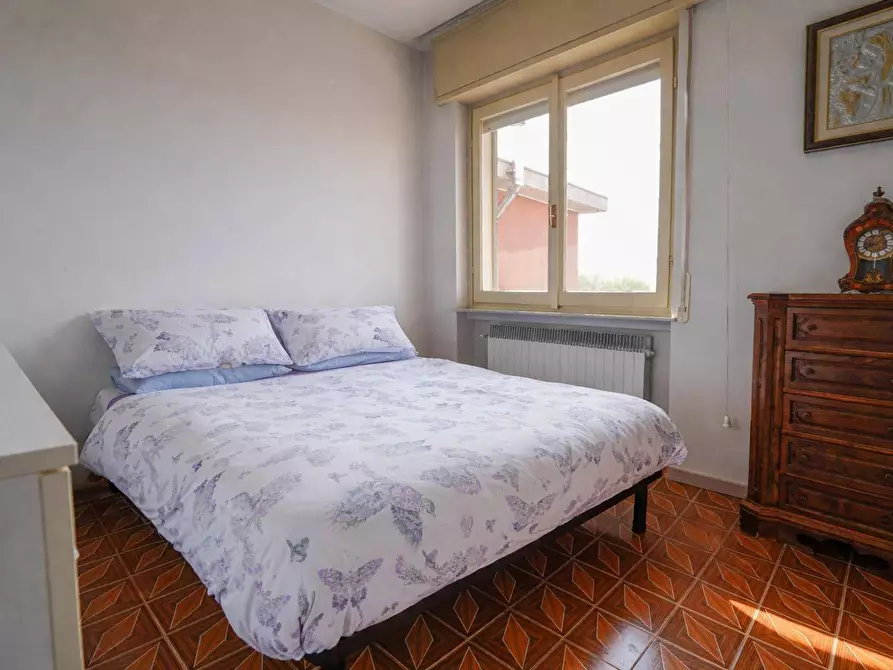 Immagine 39 di Appartamento in vendita  in UMBERTO 1 19 a Arcene