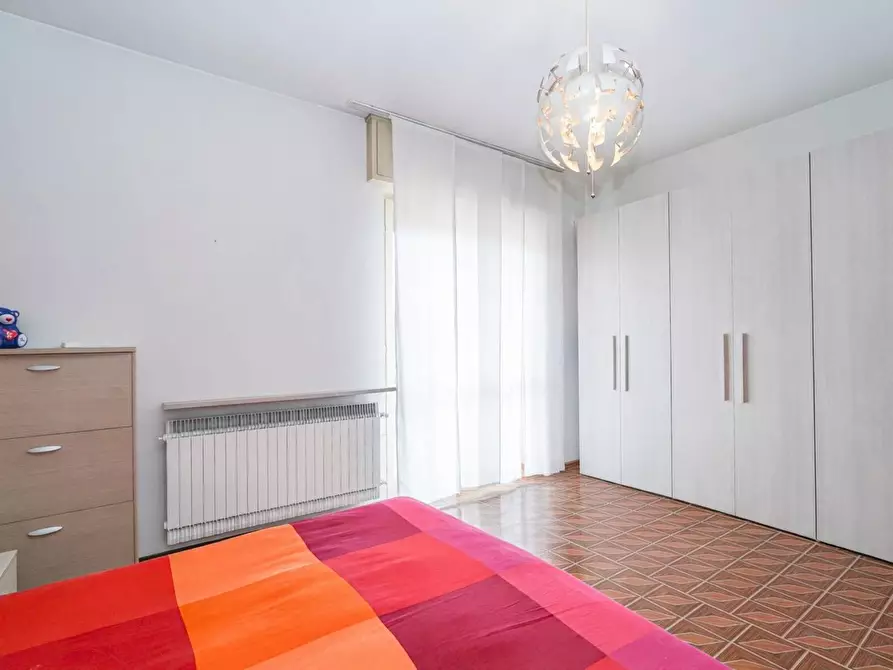 Immagine 38 di Appartamento in vendita  in UMBERTO 1 19 a Arcene