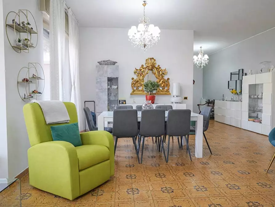 Immagine 12 di Appartamento in vendita  in UMBERTO 1 19 a Arcene