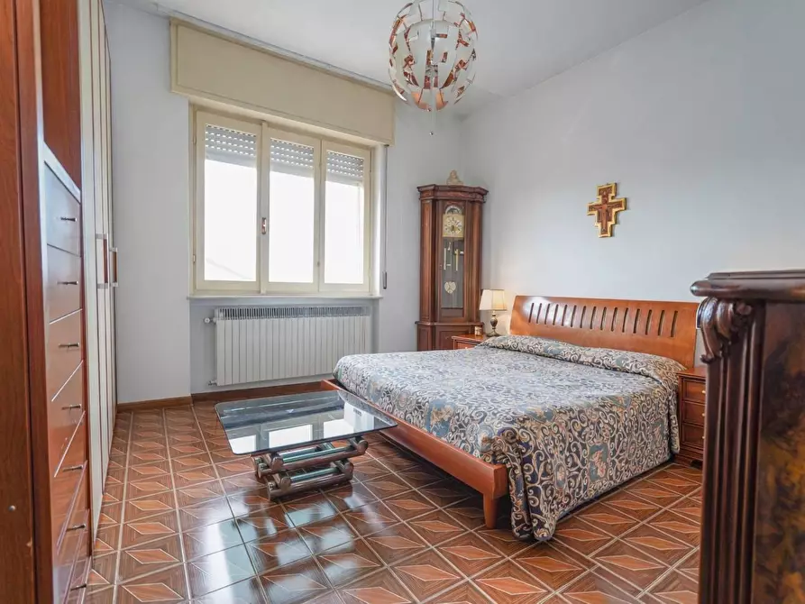 Immagine 40 di Appartamento in vendita  in UMBERTO 1 19 a Arcene