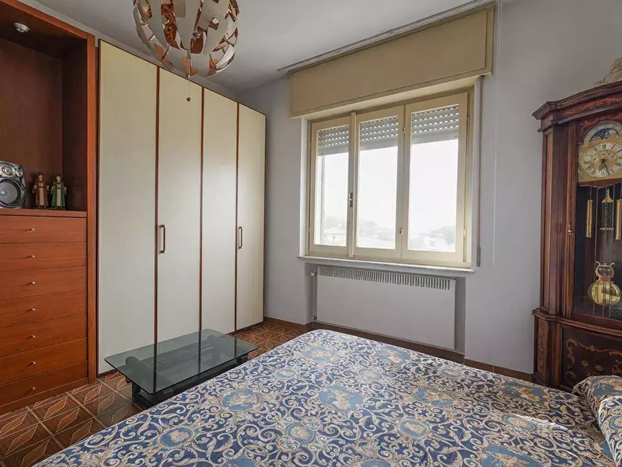 Immagine 42 di Appartamento in vendita  in UMBERTO 1 19 a Arcene
