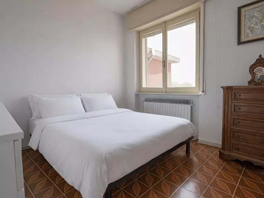 Immagine 41 di Appartamento in vendita  in UMBERTO 1 19 a Arcene