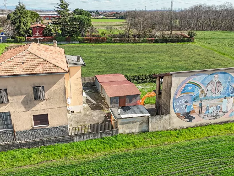 Immagine 6 di Appartamento in vendita  in Via Don Pedrinelli 128 a Almenno San Bartolomeo