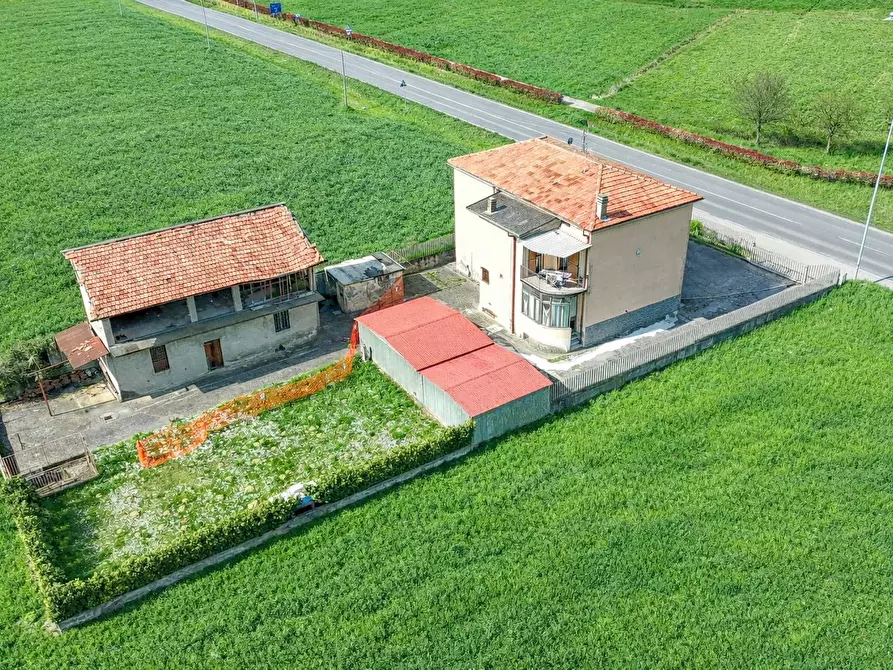 Immagine 4 di Appartamento in vendita  in Via Don Pedrinelli 128 a Almenno San Bartolomeo