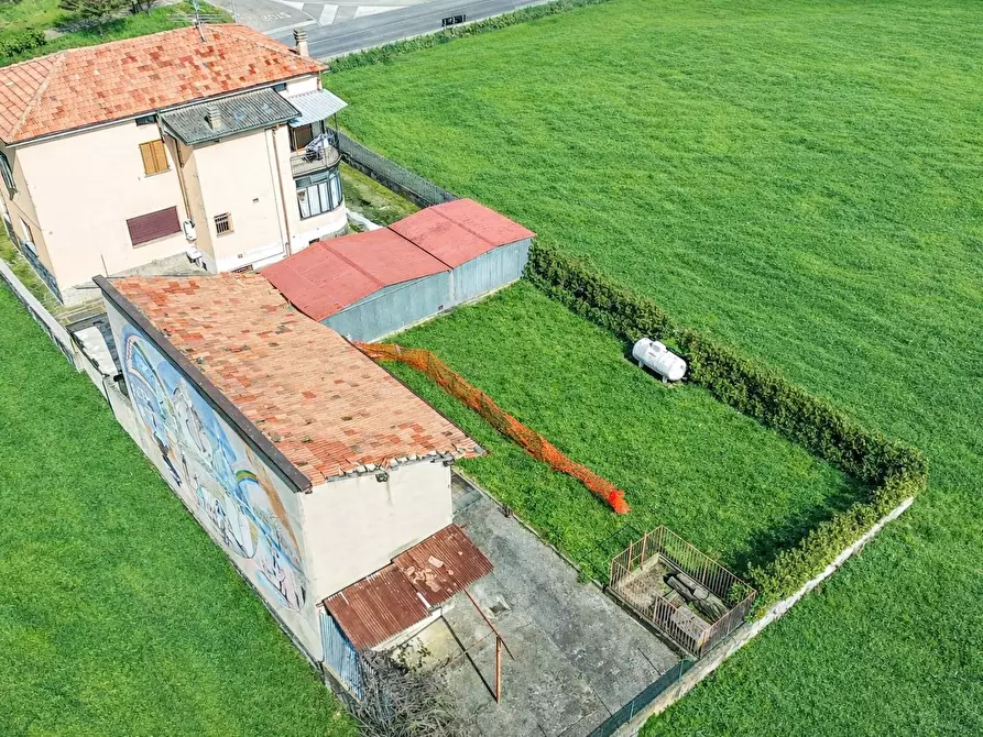 Immagine 7 di Appartamento in vendita  in Via Don Pedrinelli 128 a Almenno San Bartolomeo
