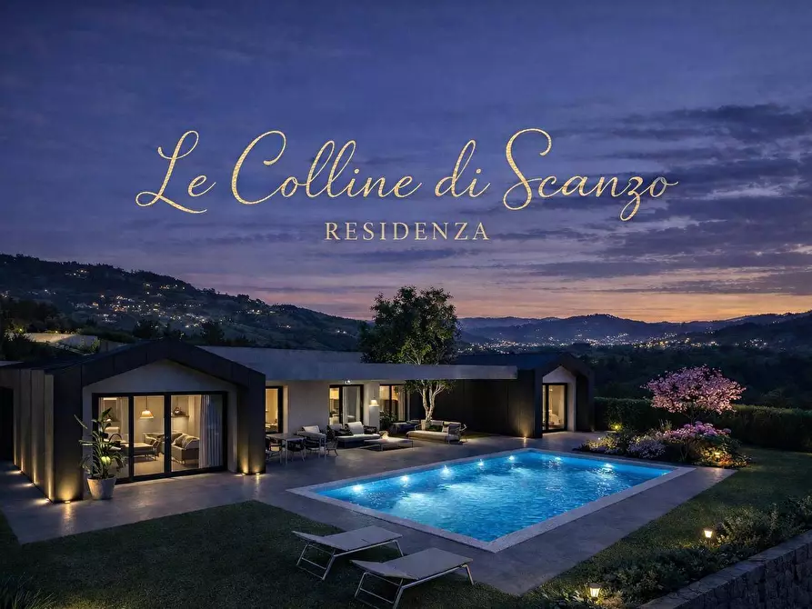 Immagine 1 di Villa in vendita  in VIA GAVARNO NN a Ardesio