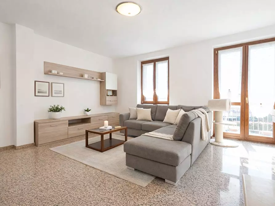 Immagine 4 di Casa semindipendente in vendita  a Ponte San Pietro